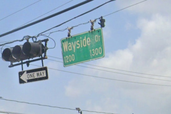Houston Mourns the Loss of Cyclist in Tragic Pre-Christmas Accident on North Wayside Drive