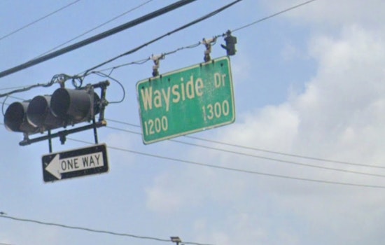 Houston Mourns the Loss of Cyclist in Tragic Pre-Christmas Accident on North Wayside Drive