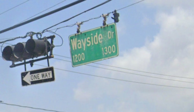 Houston Mourns the Loss of Cyclist in Tragic Pre-Christmas Accident on North Wayside Drive
