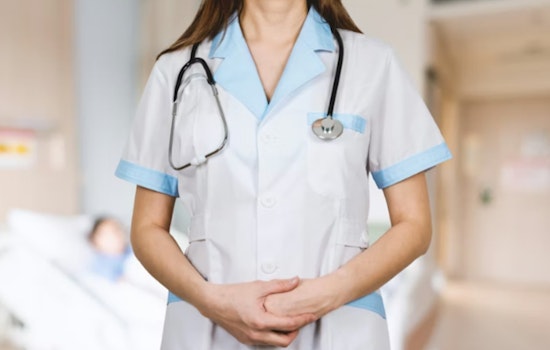 Houston Nurses Fume As Feds Freeze Them Out Of Loan Perks