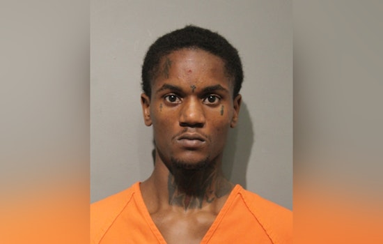 Houston Police Charge Suspect Laderrick Dwayne Dixon Jr. with Murder Following Orebo Street Shooting