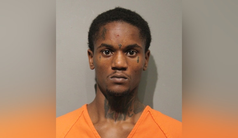 Houston Police Charge Suspect Laderrick Dwayne Dixon Jr. with Murder Following Orebo Street Shooting