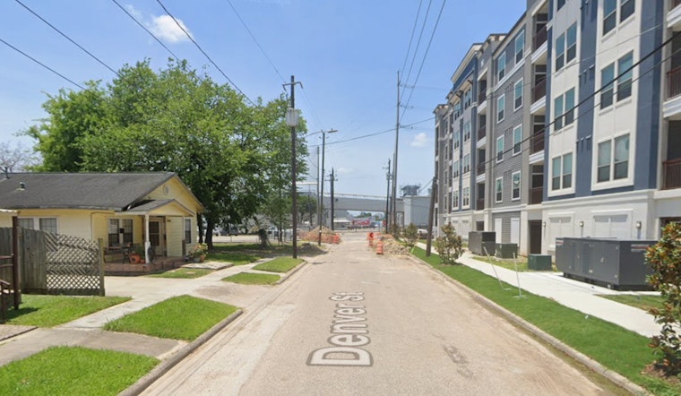 Houston Police Investigate Christmas Eve Fatal Shooting on Denver Street as Case Goes to Harris County Grand Jury