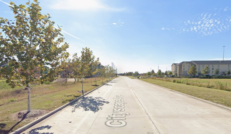 Houston Police Investigate Fatal Officer-Involved Shooting of Armed Suspect on Cityscape Avenue