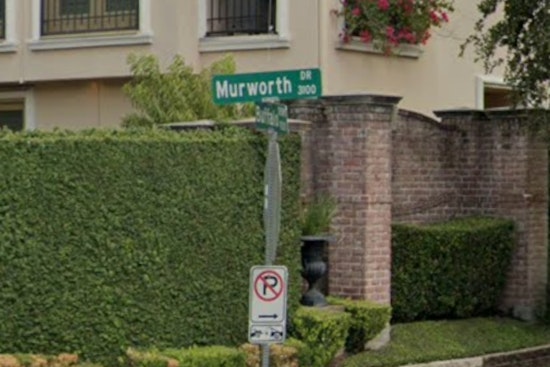 Houston Police Investigate Mysterious Death of Elderly Woman Found with Head Trauma on Murworth Drive