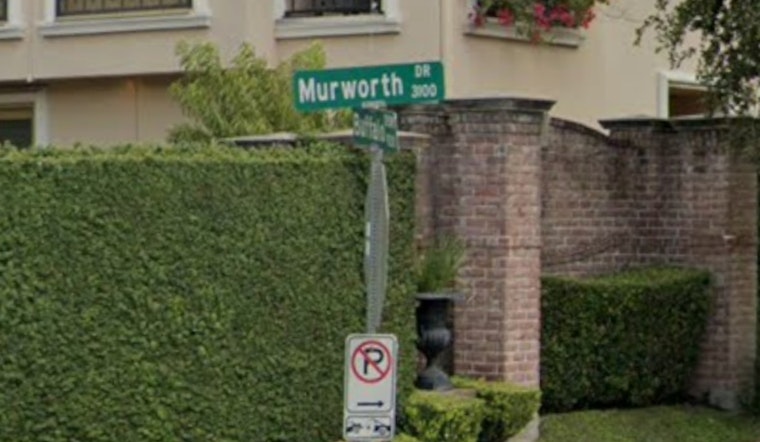 Houston Police Investigate Mysterious Death of Elderly Woman Found with Head Trauma on Murworth Drive