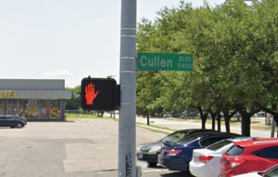 Houston Police Investigate Woman's Death at Cullen Boulevard, Solicit Public's Help in Case