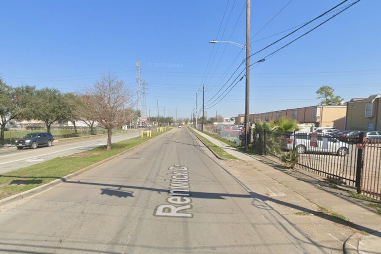 Houston Police Investigating After Man Found Fatally Shot in Gulfton Apartment Complex