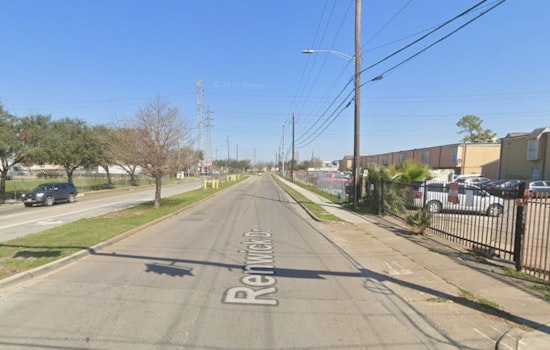 Houston Police Investigating After Man Found Fatally Shot in Gulfton Apartment Complex
