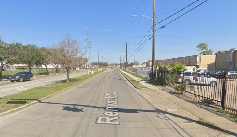 Houston Police Investigating After Man Found Fatally Shot in Gulfton Apartment Complex