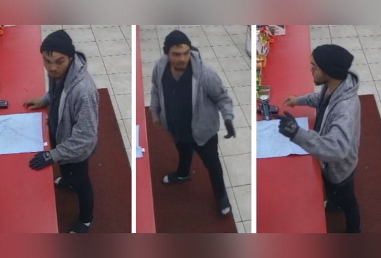 Houston Police Seek Person of Interest in Fatal Stabbing of Ambrosia Swain on Hahlo Street