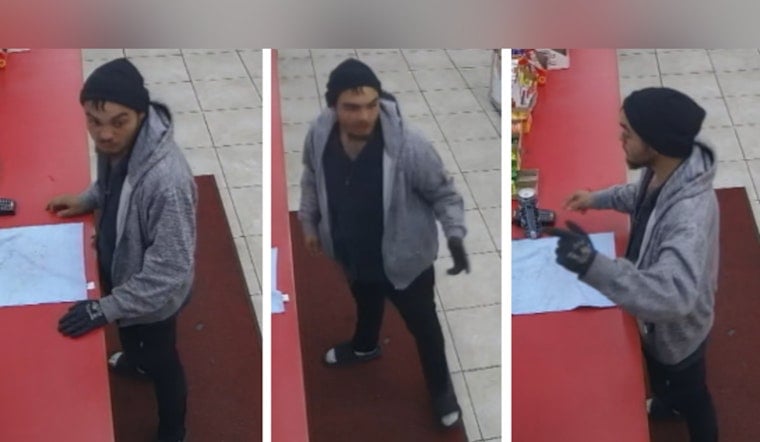 Houston Police Seek Person of Interest in Fatal Stabbing of Ambrosia Swain on Hahlo Street