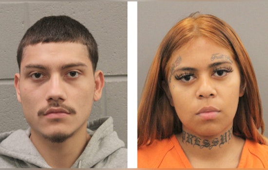 Houston Police Seek Public Help to Find Suspects Accused of Aggravated Robbery with a Deadly Weapon
