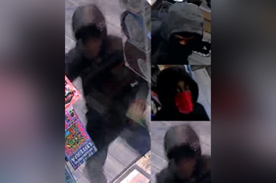 Houston Police Seek Public's Help to Identify Suspects in Aggravated Robbery at Local Store