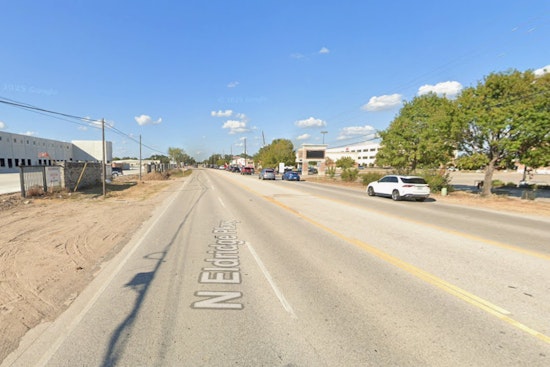 Houston Power Player Snaps Up 337,593-Square-Foot Eldridge Industrial Spread