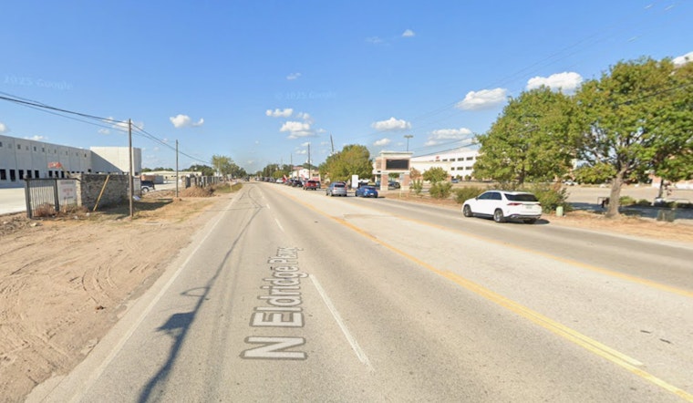Houston Power Player Snaps Up 337,593-Square-Foot Eldridge Industrial Spread