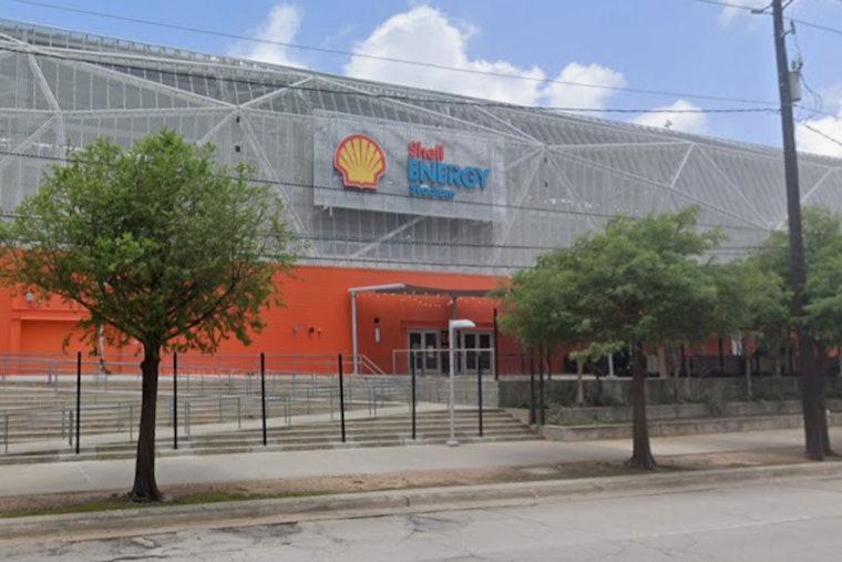 Houston Preps for World Cup Frenzy as Group Stage Matchups Unveiled