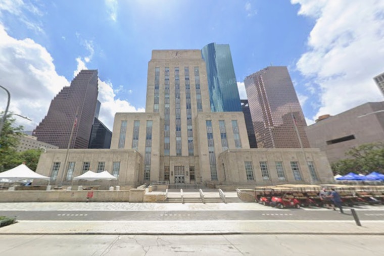 Houston Rallies in Solidarity Amid Hanukkah Horror, Texas Rabbi's Son Critical After Antisemitic Attack Down Under