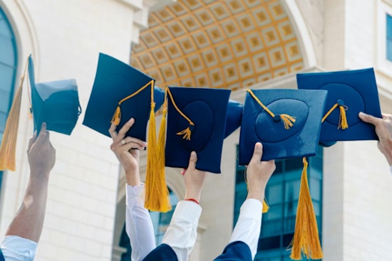 Houston Rodeo Lassoing Record $30.3 Million For Texas Students