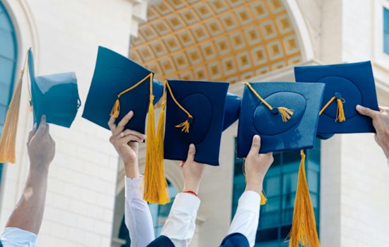 Houston Rodeo Lassoing Record $30.3 Million For Texas Students