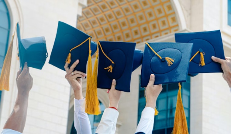 Houston Rodeo Lassoing Record $30.3 Million For Texas Students