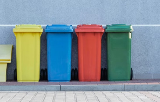 Houston Rolls Out Contractor-Assisted Plan to Clear Up Heavy Trash Backlog in Southwest Region