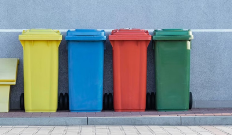Houston Rolls Out Contractor-Assisted Plan to Clear Up Heavy Trash Backlog in Southwest Region