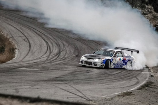 Houston Speed Freaks Tackle Wild Virtual 610 Loop