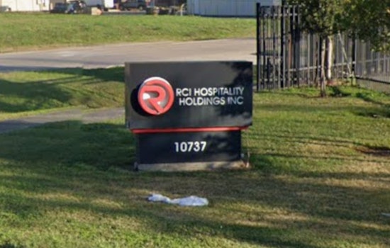 Houston Strip-Club Bosses Sidelined After Bombshell New York Indictment
