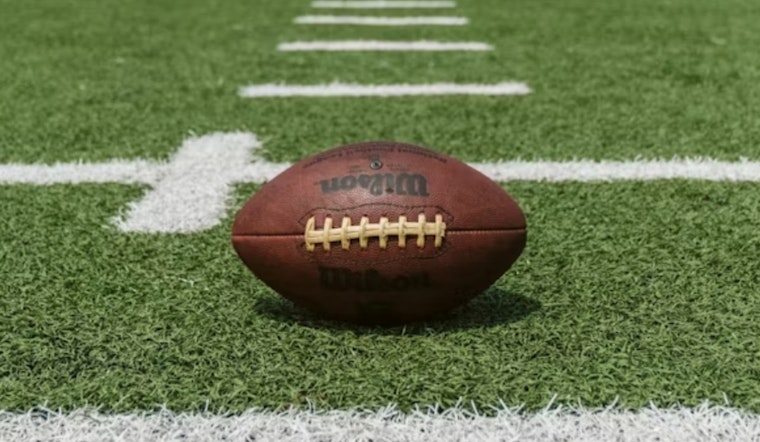 Houston Texans Clinch Playoff Berth, Colts' Postseason Dreams Dashed in Decisive NFL Weekend