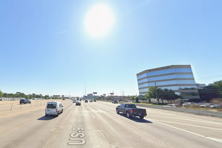Houston Welcomes Cooler Temperatures as Cold Front Rolls In, Promising Sunny Days Ahead