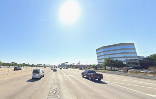 Houston Welcomes Cooler Temperatures as Cold Front Rolls In, Promising Sunny Days Ahead