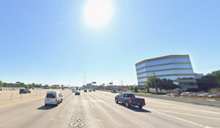 Houston Welcomes Cooler Temperatures as Cold Front Rolls In, Promising Sunny Days Ahead
