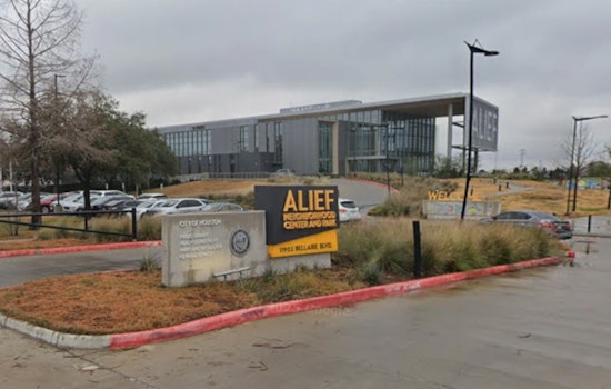 Houston's Alief Neighborhood Faces 7% Population Drop Amid Housing and Economic Challenges