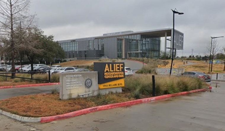 Houston's Alief Neighborhood Faces 7% Population Drop Amid Housing and Economic Challenges