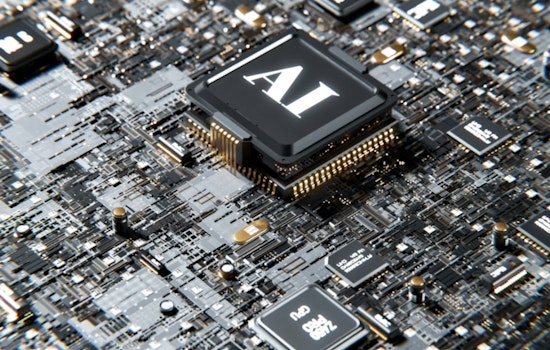 Houston’s Hidden Salt Cavern Squeeze Could Choke Off AI Power Boom