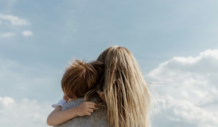 Houston’s Young Moms Trapped In Child Care Desert As Jobs Pass Them By