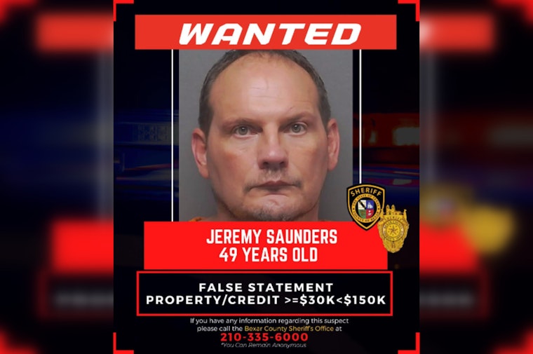 How a Cadillac Test Drive in San Antonio Exposed an Alleged Mail-Theft and ID-Fraud Scheme
