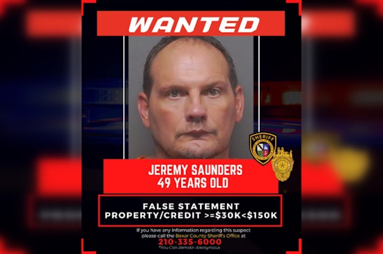 How a Cadillac Test Drive in San Antonio Exposed an Alleged Mail-Theft and ID-Fraud Scheme
