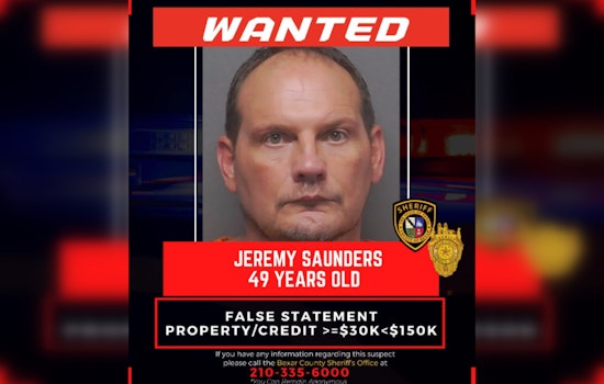How a Cadillac Test Drive in San Antonio Exposed an Alleged Mail-Theft and ID-Fraud Scheme