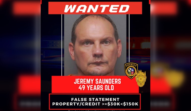 How a Cadillac Test Drive in San Antonio Exposed an Alleged Mail-Theft and ID-Fraud Scheme