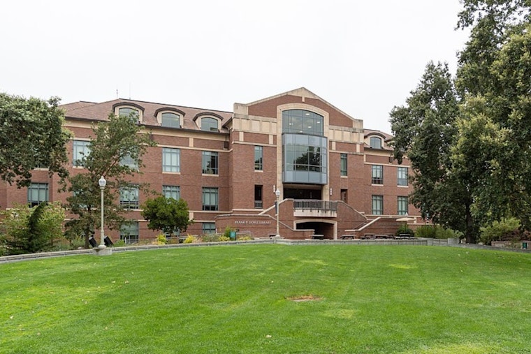 How Santa Rosa JC Quietly Turned Into A $1.8 Billion Engine for Sonoma County