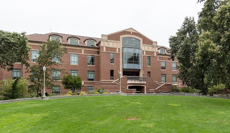 How Santa Rosa JC Quietly Turned Into A $1.8 Billion Engine for Sonoma County
