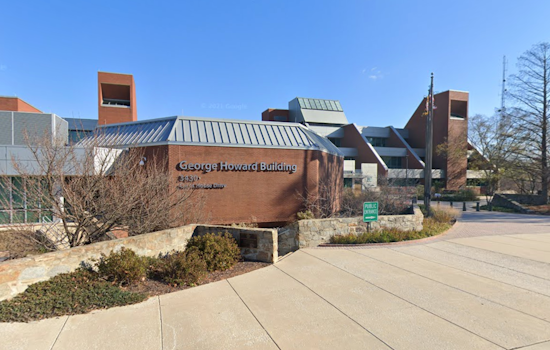 Howard County Announces New Year's Service Schedule and Closures, Essential Services to Remain Active