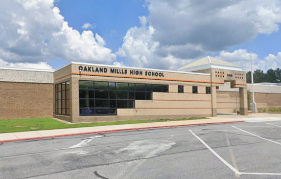 Howard County Community Rallies for Renovations at Oakland Mills High School Amidst Board Inaction