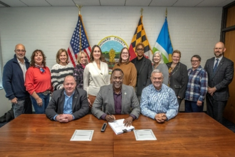 Howard County Embarks on Agricultural Revitalization with New Agritourism Zoning Law