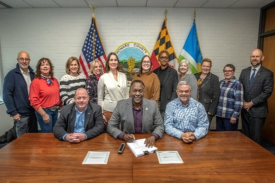 Howard County Embarks on Agricultural Revitalization with New Agritourism Zoning Law