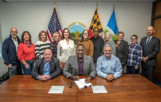 Howard County Embarks on Agricultural Revitalization with New Agritourism Zoning Law