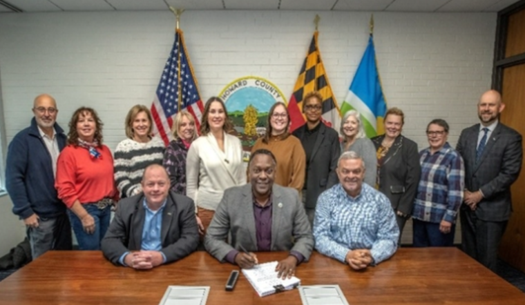 Howard County Embarks on Agricultural Revitalization with New Agritourism Zoning Law