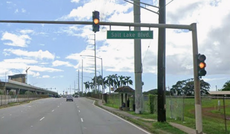 HPD Seeks Public Help in Identifying Suspects in Fatal Shooting in Hālawa, Honolulu